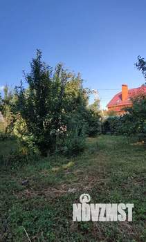 Коттедж 300м², 2-этажный, участок 25 сот.  