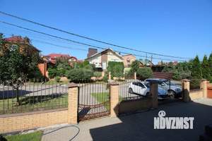 Дом 168м², 2-этажный, участок 7 сот.  