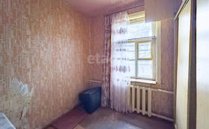 Дом 110м², 1-этажный, участок 6 сот.  