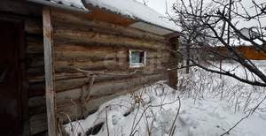 Дом 106м&sup2;, 1-этажный, участок 9 сот.  