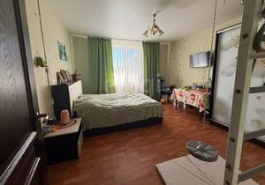 Дом 161м&sup2;, 2-этажный, участок 1 сот.  