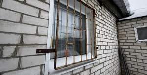 Дом 106м&sup2;, 1-этажный, участок 9 сот.  