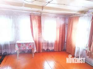 Дом 48м&sup2;, 1-этажный, участок 13 сот.  