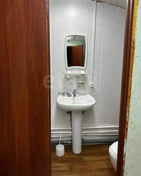 Дом 54м&sup2;, 1-этажный, участок 5 сот.  