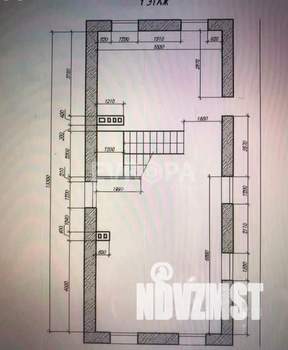 Дом 226м&sup2;, 3-этажный, участок 2 сот.  