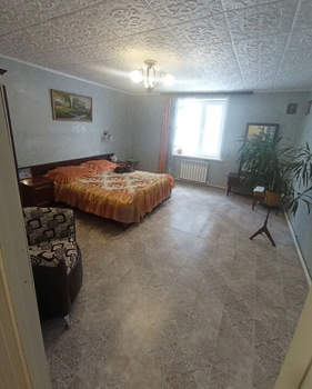 Дом 163м&sup2;, 2-этажный, участок 4 сот.  