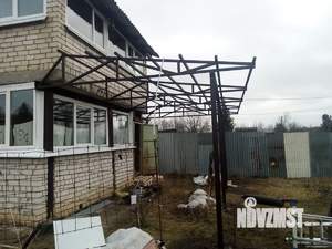 Дом 70м², 2-этажный, участок 12 сот.  