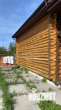 Дом 180м², 2-этажный, участок 5 сот.  