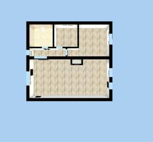 Дом 121м², 2-этажный, участок 5 сот.  