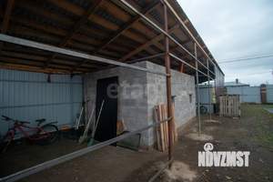 Дом 106м², 1-этажный, участок 5 сот.  