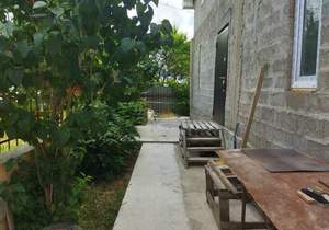 Дом 87м², 1-этажный, участок 5 сот.  