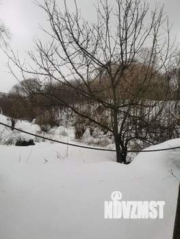 Дом 51м&sup2;, 1-этажный, участок 12 сот.  