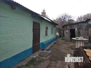 Дом 62м², 1-этажный, участок 3 сот.  