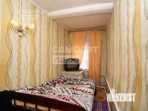 Дом 50м², 1-этажный, участок 9 сот.  