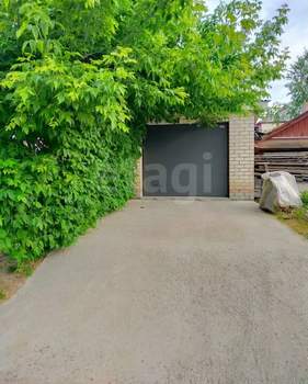 Дом 53м&sup2;, 1-этажный, участок 2 сот.  