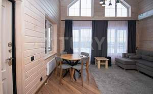 Дом 60м&sup2;, 2-этажный, участок 4 сот.  