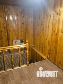 Коттедж 163м², 2-этажный, участок 6 сот.  