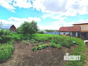 Дом 72м&sup2;, 1-этажный, участок 9 сот.  