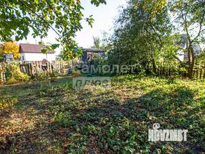 Дом 15м&sup2;, 2-этажный, участок 7 сот.  