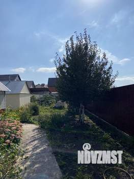 Дом 152м&sup2;, 2-этажный, участок 15 сот.  