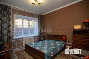 Дом 121м², 2-этажный, участок 5 сот.  