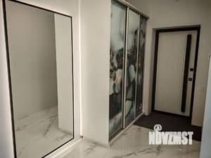 Дом 125м&sup2;, 2-этажный, участок 3 сот.  