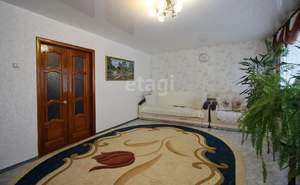 Дом 150м², 2-этажный, участок 10 сот.  