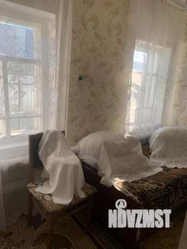 Дом 55м², 1-этажный, участок 7 сот.  