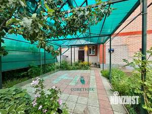 Коттедж 178м², 2-этажный, участок 5 сот.  