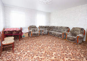 Дом 94м&sup2;, 1-этажный, участок 22 сот.  