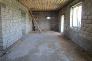 Дом 101м², 1-этажный, участок 8 сот.  