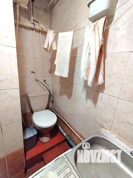 Дом 60м&sup2;, 1-этажный, участок 6 сот.  