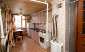 Дом 41м², 1-этажный, участок 3 сот.  