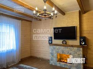 Дом 135м&sup2;, 2-этажный, участок 5 сот.  