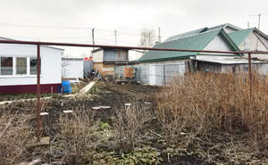 Дом 74м&sup2;, 2-этажный, участок 5 сот.  