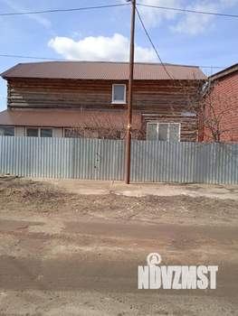Дом 214м², 2-этажный, участок 7 сот.  