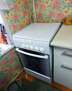 Дом 62м&sup2;, 2-этажный, участок 2 сот.  