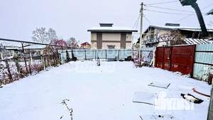 Дом 74м&sup2;, 1-этажный, участок 5 сот.  