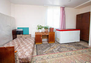 Дом 198м&sup2;, 1-этажный, участок 5 сот.  