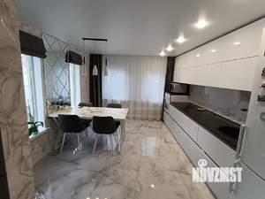 Дом 60м², 1-этажный, участок 3 сот.  