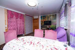 Дом 90м&sup2;, 1-этажный, участок 8 сот.  