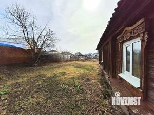 Дом 70м², 1-этажный, участок 10 сот.  