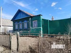 Дом 52м², 1-этажный, участок 19 сот.  