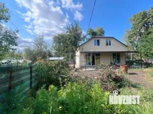 Дом 150м², 2-этажный, участок 6 сот.  