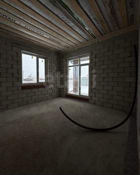 Дом 85м&sup2;, 1-этажный, участок 4 сот.  