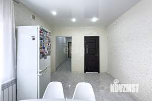 Дом 118м², 2-этажный, участок 11 сот.  