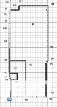 Дом 160м², 1-этажный, участок 8 сот.  