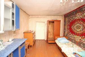 Дом 76м&sup2;, 1-этажный, участок 16 сот.  