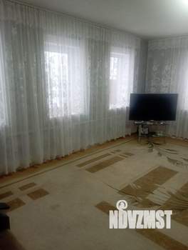 Дом 85м&sup2;, 1-этажный, участок 6 сот.  