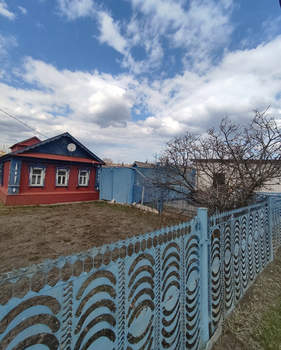Дом 92м², 2-этажный, участок 12 сот.  